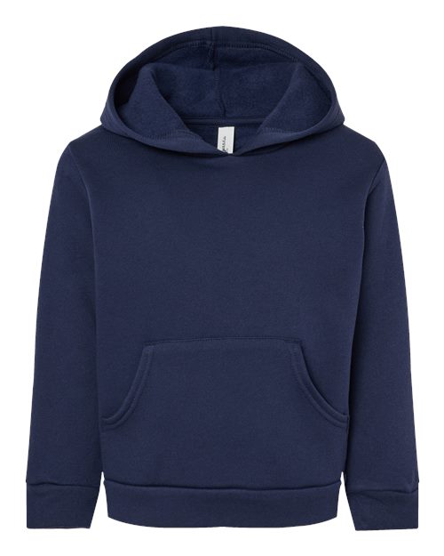 Toddler Sponge Fleece Pullover Hoodie - 3719T