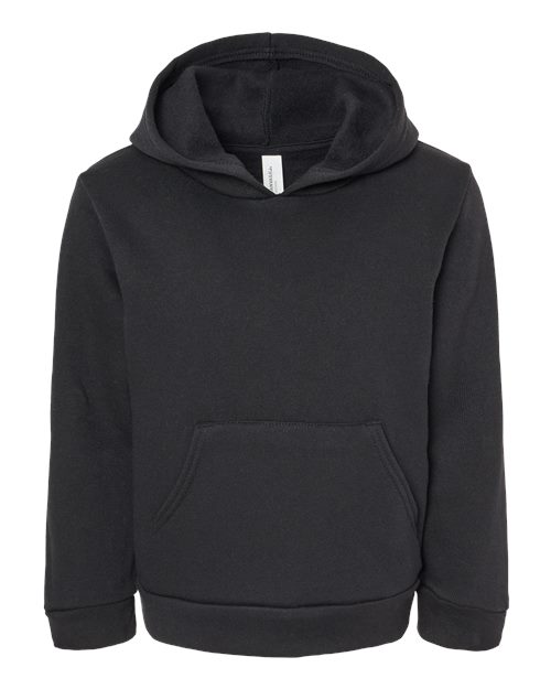 Toddler Sponge Fleece Pullover Hoodie - 3719T