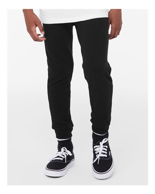 Youth Jogger Sweatpants - 3727Y