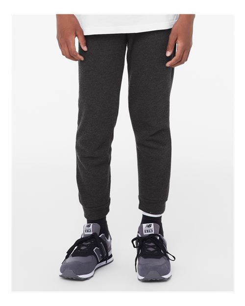 Youth Jogger Sweatpants - 3727Y