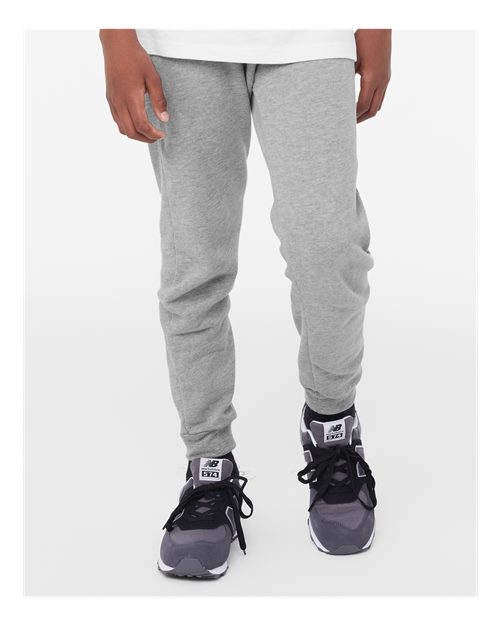 Youth Jogger Sweatpants - 3727Y