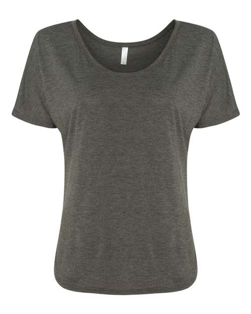 Women’s Slouchy Tee - 8816