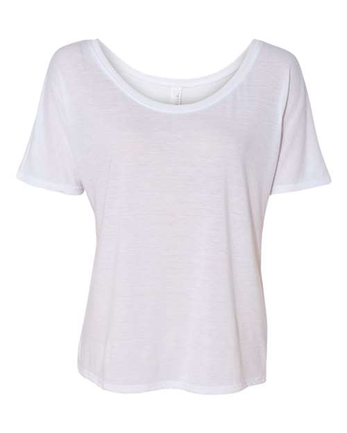 Women’s Slouchy Tee - 8816