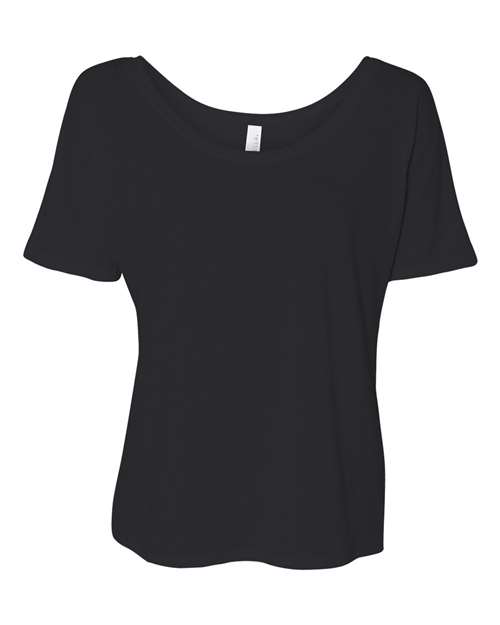 Women’s Slouchy Tee - 8816