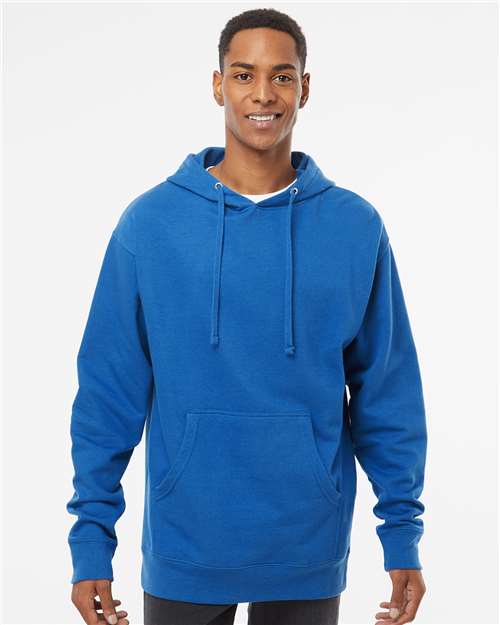 Midweight Hooded Sweatshirt - SS4500