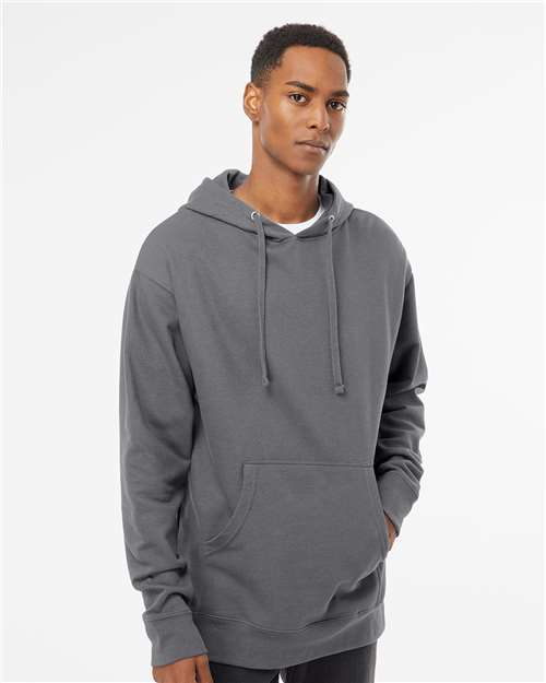 Midweight Hooded Sweatshirt - SS4500