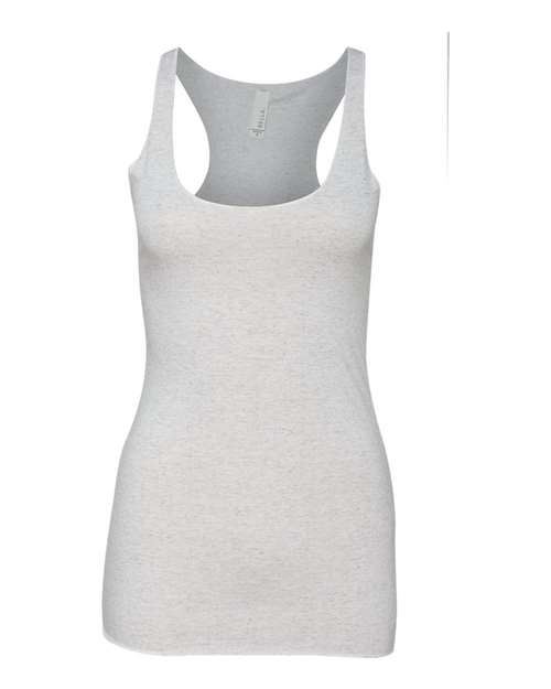Women's Triblend Racerback Tank - 8430
