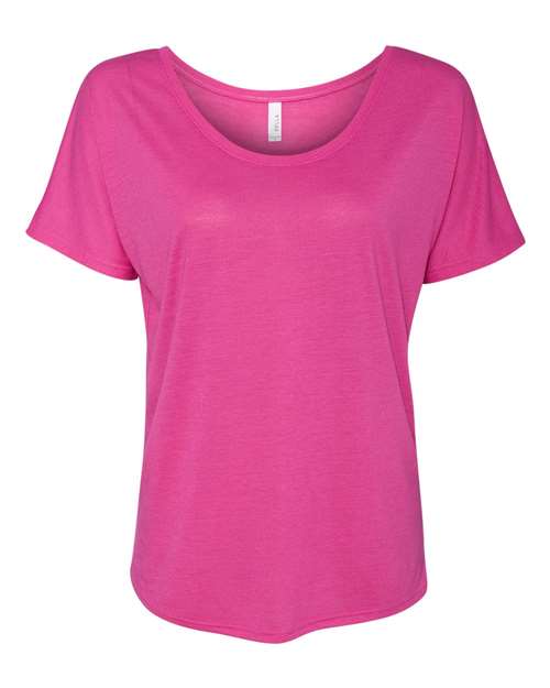 Women’s Slouchy Tee - 8816