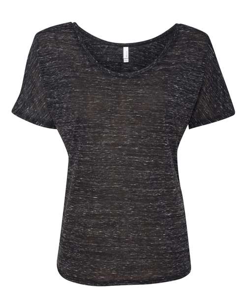 Women’s Slouchy Tee - 8816