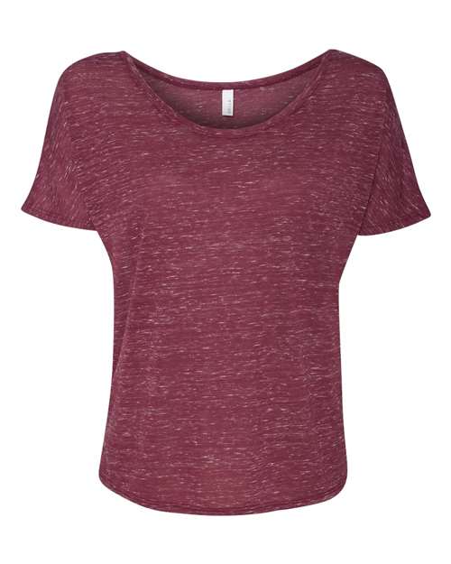 Women’s Slouchy Tee - 8816