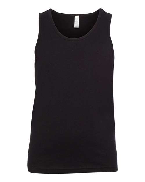 Youth Jersey Tank - 3480Y