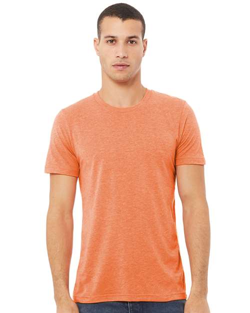 Triblend Tee - 3413