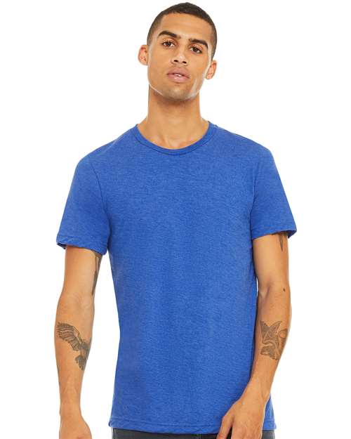 Triblend Tee - 3413