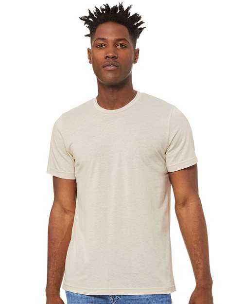 Triblend Tee - 3413