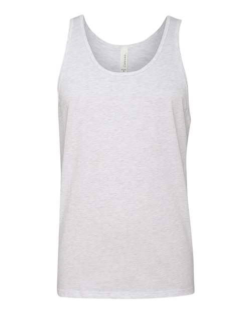 Jersey Tank - 3480