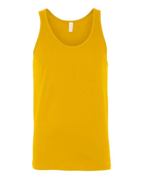 Jersey Tank - 3480