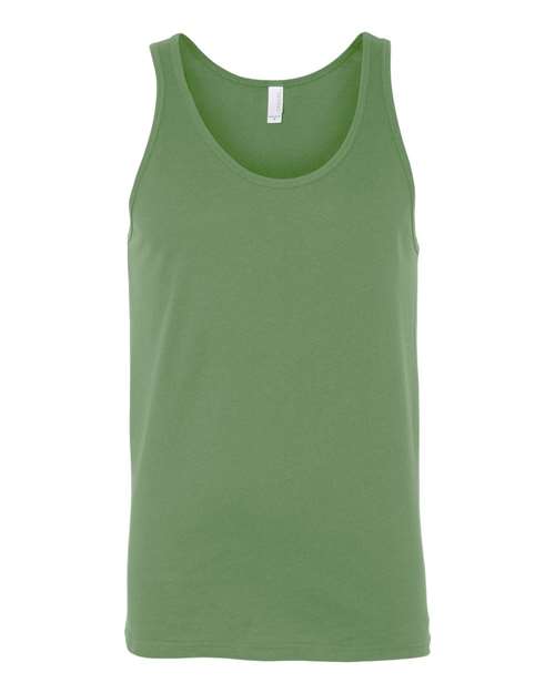 Jersey Tank - 3480