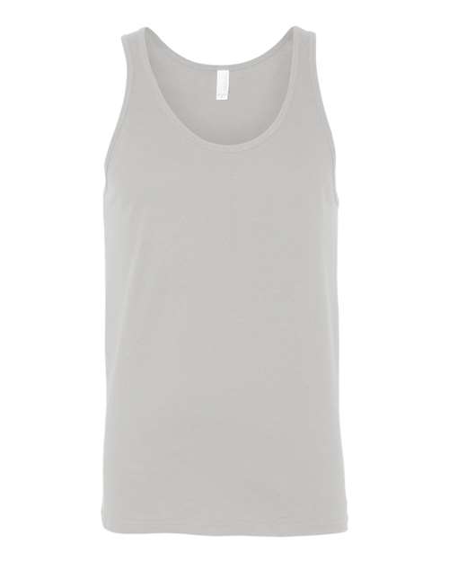 Jersey Tank - 3480