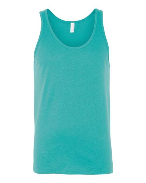 Jersey Tank - 3480
