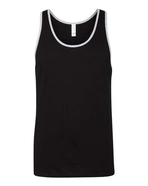 Jersey Tank - 3480