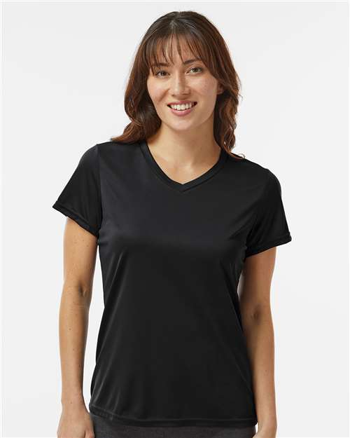 Women's Nexgen Performance V-Neck T-Shirt - 1790