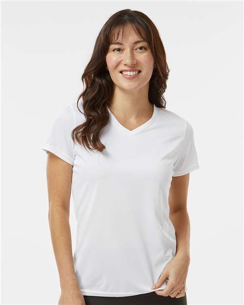 Women's Nexgen Performance V-Neck T-Shirt - 1790