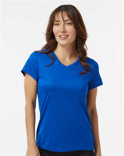 Women's Nexgen Performance V-Neck T-Shirt - 1790