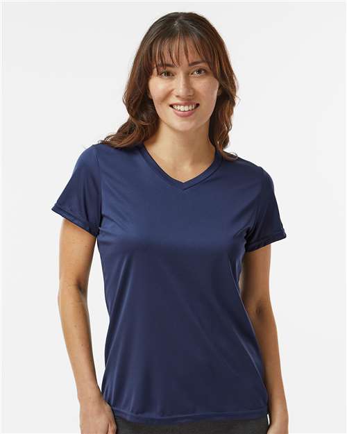 Women's Nexgen Performance V-Neck T-Shirt - 1790