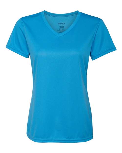 Women's Nexgen Performance V-Neck T-Shirt - 1790