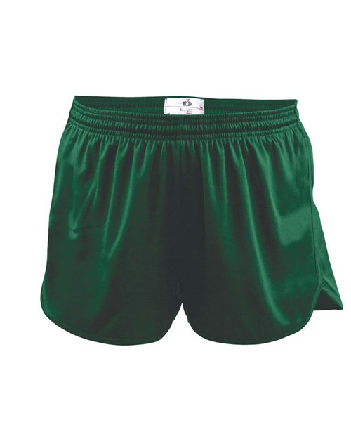 B-Core Track Shorts - 7272