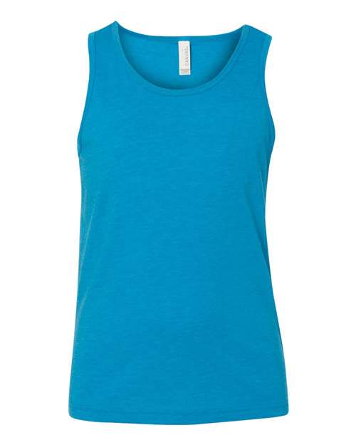 Youth Jersey Tank - 3480Y