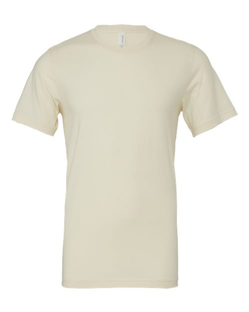 Jersey Tee - 3001
