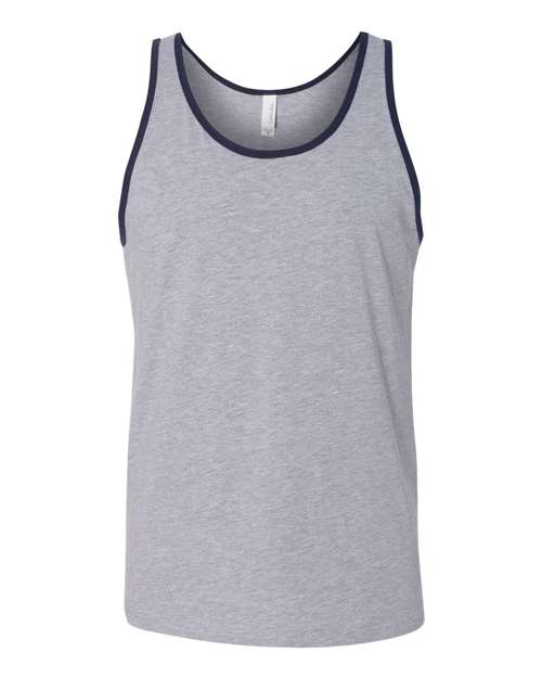 Jersey Tank - 3480