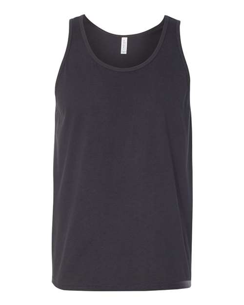 Jersey Tank - 3480
