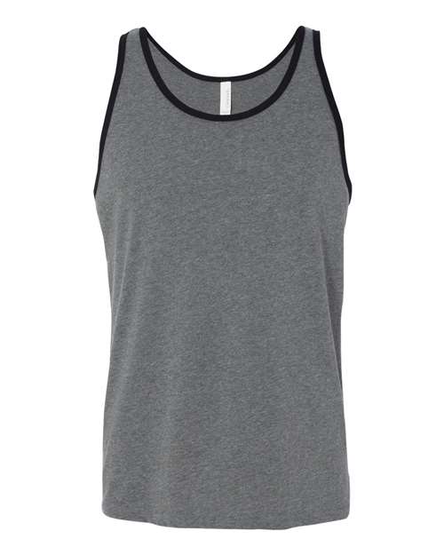 Jersey Tank - 3480