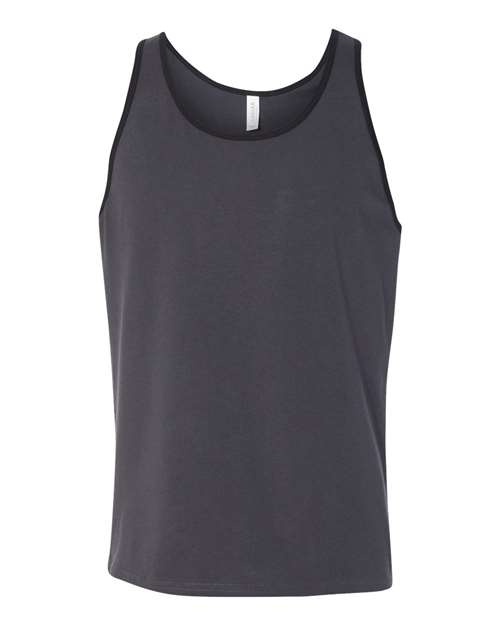 Jersey Tank - 3480