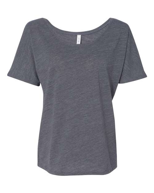 Women’s Slouchy Tee - 8816