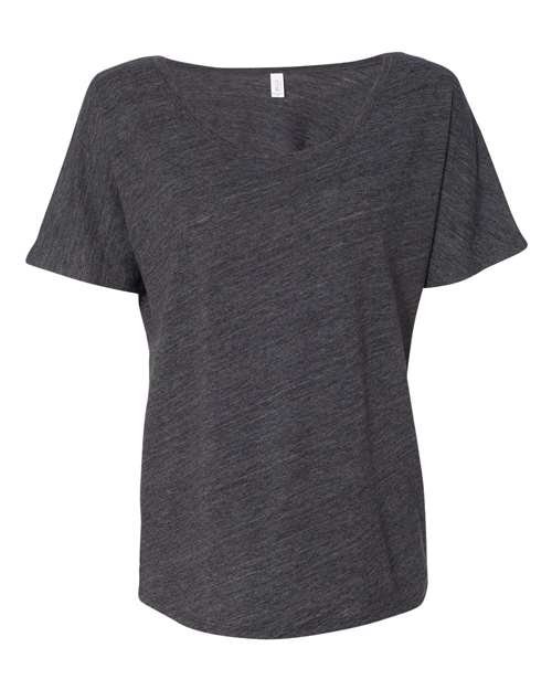 Women’s Slouchy Tee - 8816