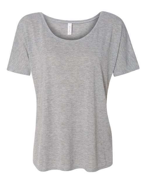 Women’s Slouchy Tee - 8816