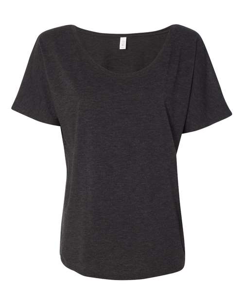 Women’s Slouchy Tee - 8816