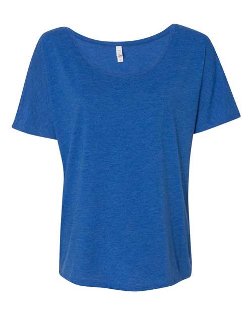 Women’s Slouchy Tee - 8816