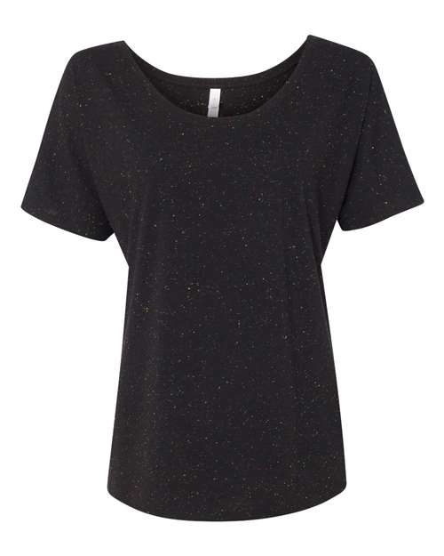 Women’s Slouchy Tee - 8816