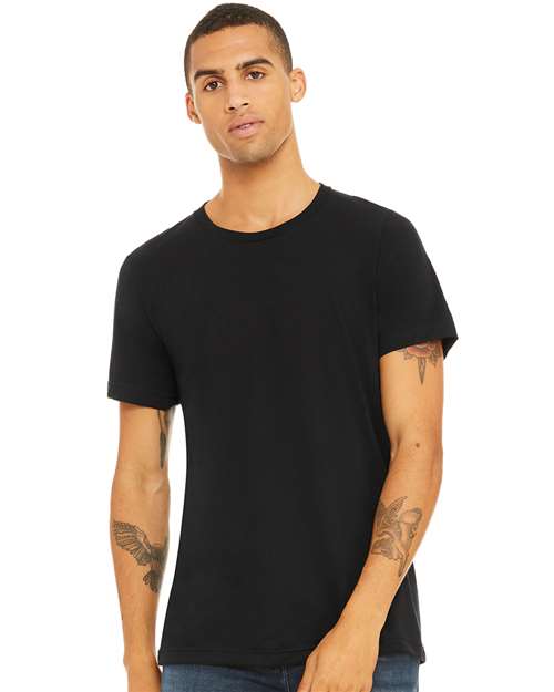 Triblend Tee - 3413