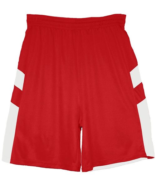 B-Pivot Rev. Shorts - 7266