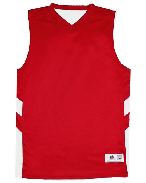 B-Pivot Rev. Tank Top - 8566