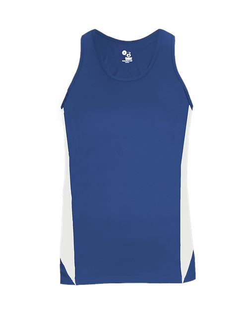 Stride Women's Singlet - 8967