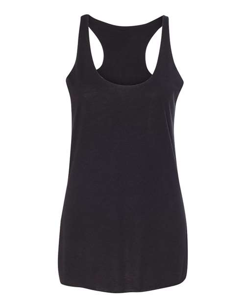 Women's Triblend Racerback Tank - 8430
