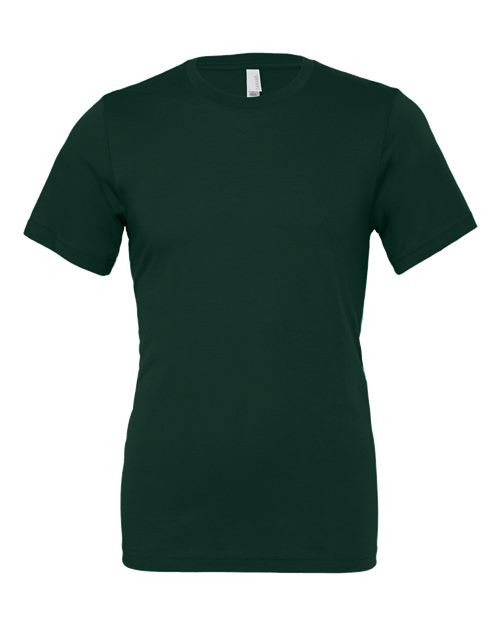Jersey Tee - 3001