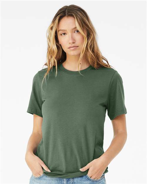 Jersey Tee - 3001