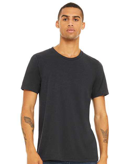 Triblend Tee - 3413